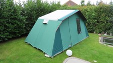 heavy duty camp bed for sale  SITTINGBOURNE