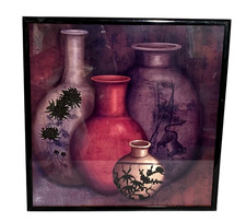 Vasos com moldura Special Moments REPRODUÇÃO DE ARTE DE PAREDE ENCADRÉE 9" x 9" comprar usado Vasos com moldura Special Moments REPRODUÇÃO DE ARTE DE PAREDE ENCADRÉE 9" x 9" comprar usado  Enviando para Brazil