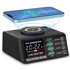 110w usb charging for sale  Brentwood
