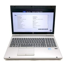 Elitebook 8560p 15.5 for sale  Garden Grove