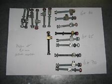 Kettenspanner sachs dolmar gebraucht kaufen  Lütjensee