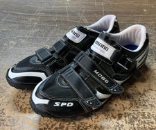 Shimano cycling shoes for sale  Ramona