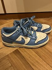 Nike dunk low usato  Firenze