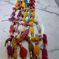 Bundle lot skeins for sale  POOLE