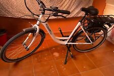 Bici elettrica con usato  Italia