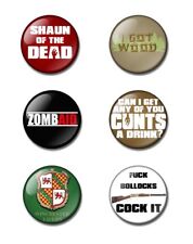 Shaun the dead d'occasion  Expédié en Belgium