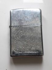 Vintage ancien briquet d'occasion  Châteauroux