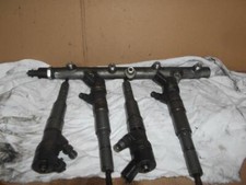 Iniettori flauto land usato Iniettori flauto land usato  Italia