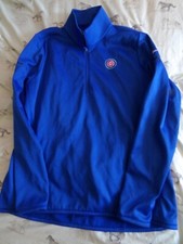 Chicago cubs blue for sale  Gays Mills