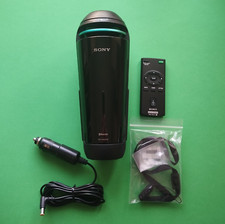 Sony Walkman Personal Dock System RDP-NWV500 Preto-Azul Sound Mug Alto-falante Usado comprar usado  Enviando para Brazil