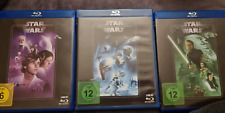 Star wars trilogie gebraucht kaufen  Frankfurt am Main