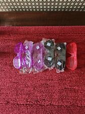 Six assorted flashing for sale  Denver