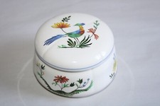 Gien earthenware candy d'occasion  Expédié en Belgium