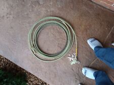 Used rope lasso for sale  Sparta