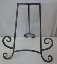 Wrought iron black for sale  Burleson