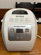 Hamiton beach bread for sale  Lancaster