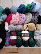Lot 980 mohair d'occasion  France