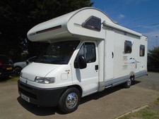 Fiat swift sundance for sale  MANSFIELD