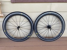 Mavic cosmic carbon for sale  Sacramento