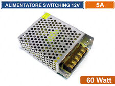 Alimentatore stabilizzato swit usato  Caserta