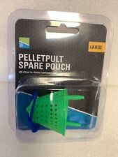 Preston innovations pelletpult for sale  LYDNEY