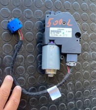 Motorino tetto apribile usato  Massa di Somma