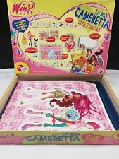 Winx club mia usato  Italia