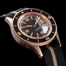 Orologio automatico uomo usato  Spedire a Italy