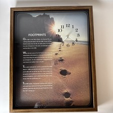 Large footprints sand for sale  High Point