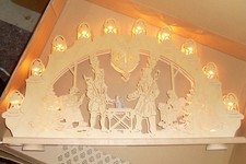 Schwibbogen lichterbogen erzge gebraucht kaufen Schwibbogen lichterbogen erzge gebraucht kaufen  Grüna