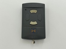 Hörmann 40mhz handsender gebraucht kaufen  Dortmund