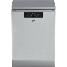 Beko bdfn36640xc lavastoviglie usato  Genova