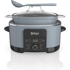Ninja foodi possible for sale  Edison