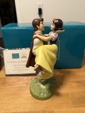 Wdcc disney snow d'occasion  Expédié en Belgium