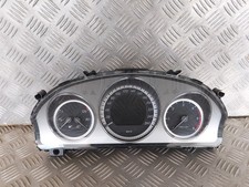 Compteur mercedes classe d'occasion  Déols