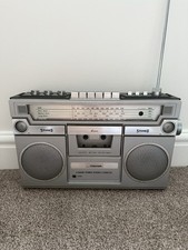 Ferguson 3t20 stereo for sale  GRAYS