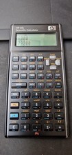 35s scientific calculator gebraucht kaufen  Werder (Havel)