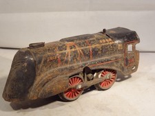 Ech hornby loco d'occasion  Saint-Pierre-de-Plesguen