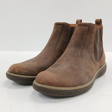 Ecco boots size for sale  ROMFORD