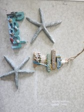 Nautical beach decor for sale  Louisville