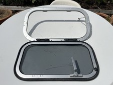 Boat deck window for sale  PRESTON