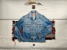 Levi type trucker for sale  LONDON