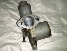 Amal monobloc carburetor for sale  Carpinteria
