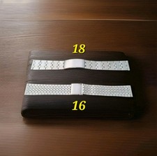 Bracciali per orologi usato  Italia