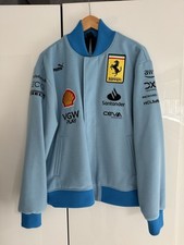 Scuderia ferrari puma for sale  BEWDLEY