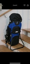 ruckentrage deuter kid comfort gebraucht kaufen ruckentrage deuter kid comfort gebraucht kaufen Mainz