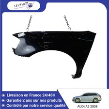 Aile gauche audi d'occasion Aile gauche audi d'occasion  Saint-Quentin