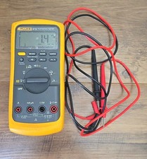 Fluke 87v true for sale  Manassas