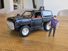 Jackhammer kenner 1985 d'occasion  Démouville