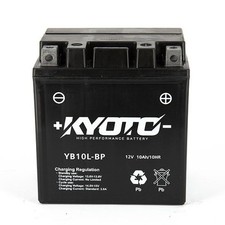 Batterie yb10l sla d'occasion  Saint-Quentin